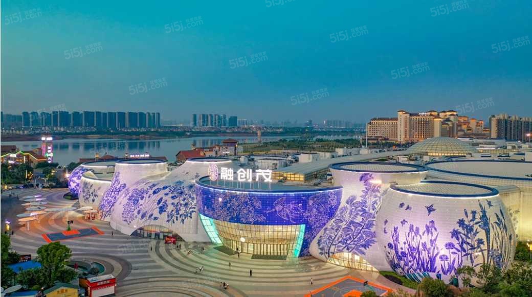 联发九龙和悦配套图
