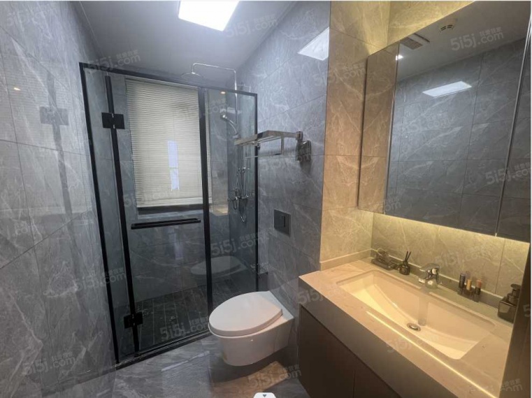 熙和平江样板间