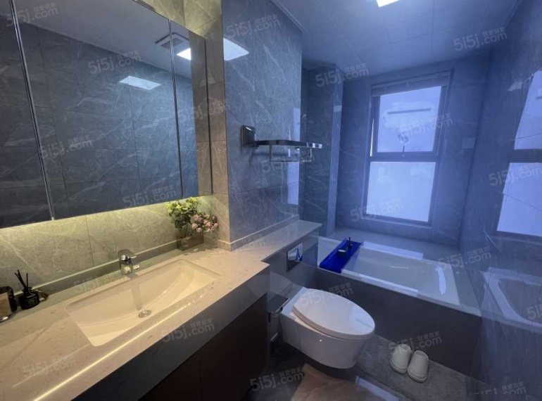 熙和平江样板间