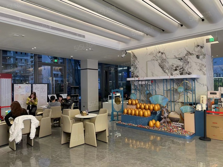 熙和平江实景图