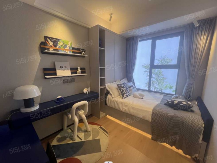 熙和平江样板间