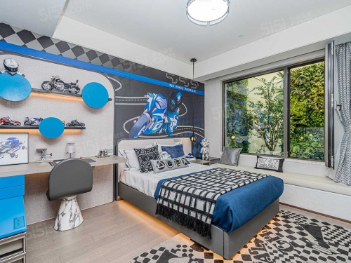 保利璟山和煦第6张图