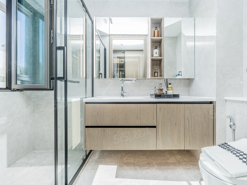 保利璟山和煦第10张图