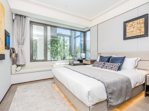 保利璟山和煦第5张图