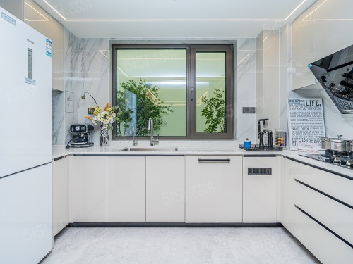 保利璟山和煦第14张图