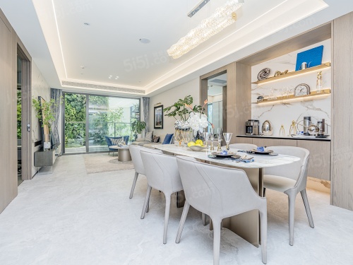 保利璟山和煦第9张图