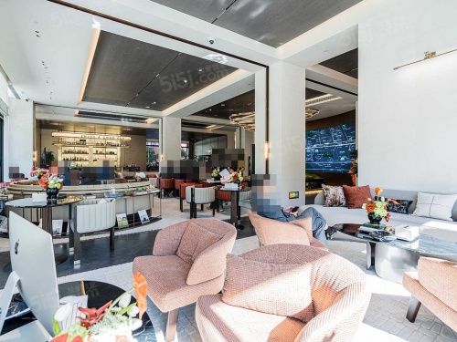 保利璟山和煦第12张图