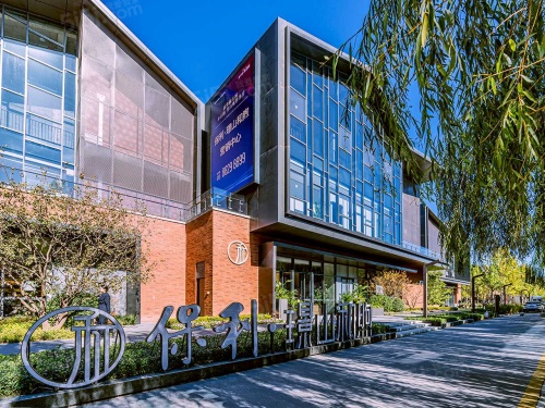 保利璟山和煦第25张图