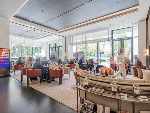 保利璟山和煦第11张图