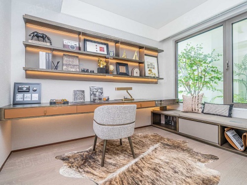 保利璟山和煦第7张图