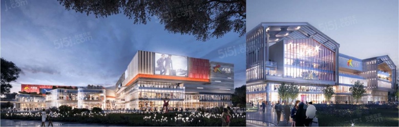 栖海澐颂配套图