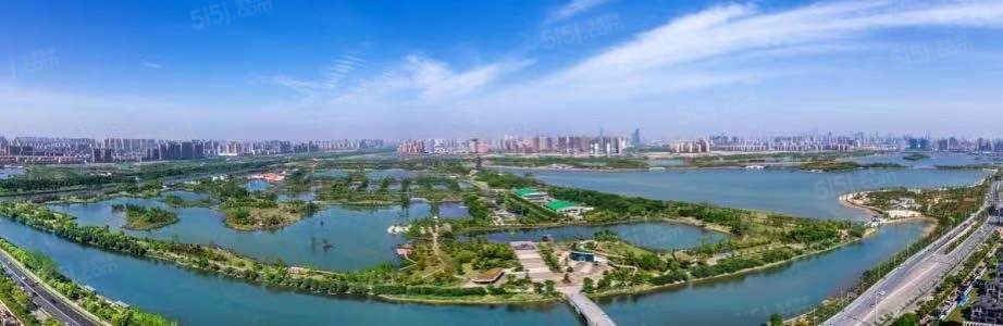 悦湖华苑配套图
