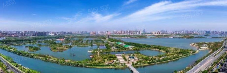 悦湖华苑配套图