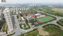 中京学府开发商营业执照相册