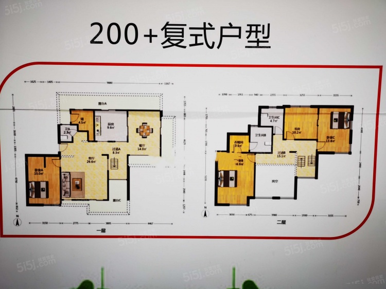 200平