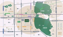 吴风和苑沙盘图相册
