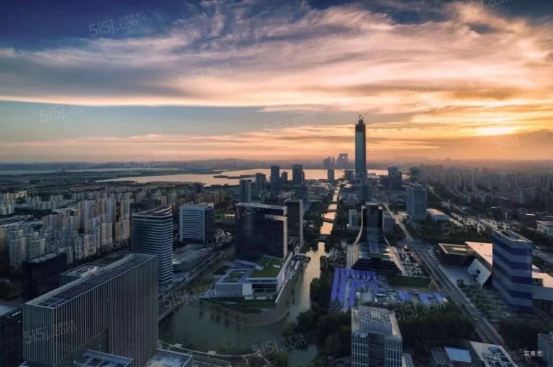 吴风和苑实景图