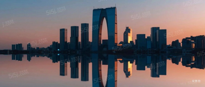 吴风和苑实景图