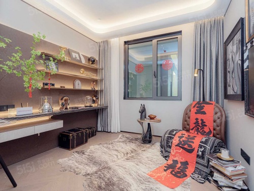 壹品兴创颐和公馆第7张图