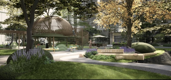 壹品兴创颐和公馆第5张图