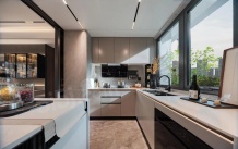 保利荷雨瑧悦沙盘图相册