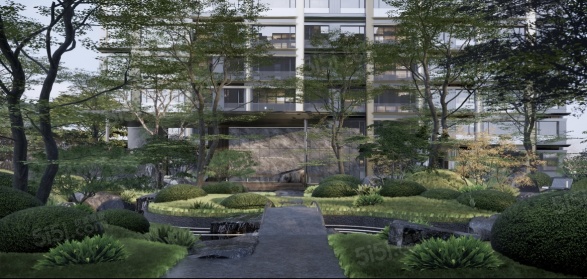 壹品兴创颐和公馆第4张图