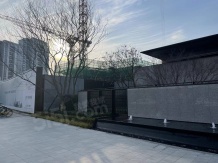 保利荷雨瑧悦沙盘图相册