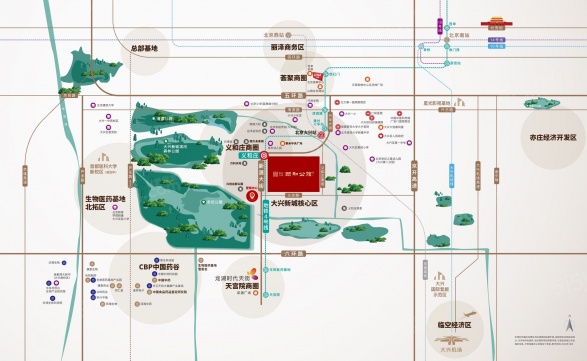 壹品兴创颐和公馆第16张图