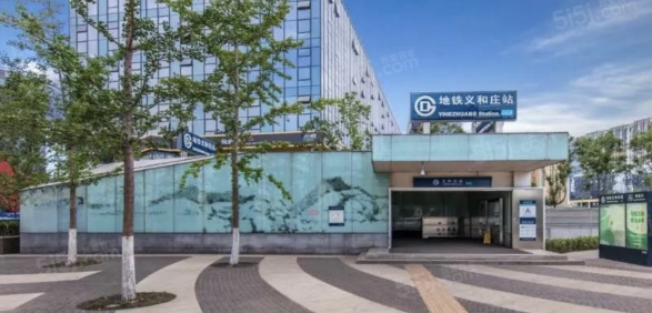 壹品兴创颐和公馆第21张图