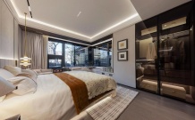 保利荷雨瑧悦沙盘图相册