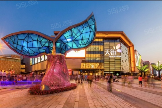 壹品兴创颐和公馆第20张图