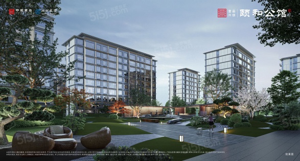 壹品兴创颐和公馆第2张图