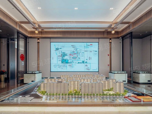 壹品兴创颐和公馆第27张图