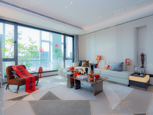 壹品兴创颐和公馆第10张图