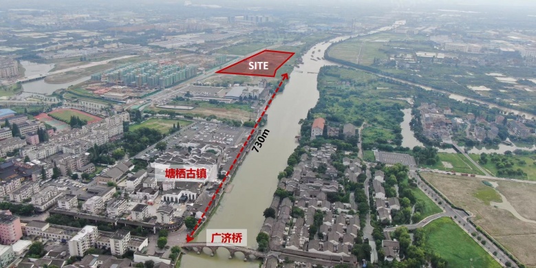 广宇塘颂配套图