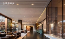 保利荷雨瑧悦沙盘图相册