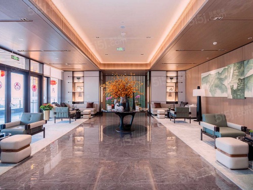 壹品兴创颐和公馆第26张图