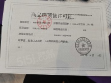 绿都东澜府（绿都广州路壹号）开发商营业执照相册