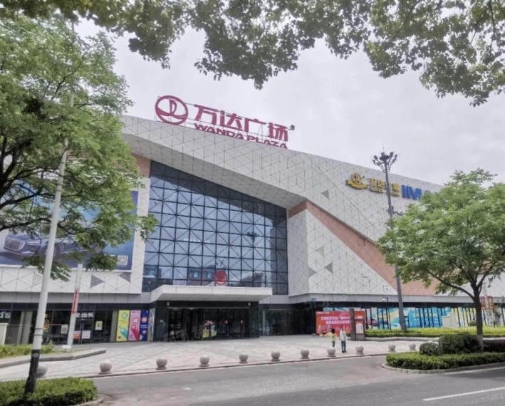 星澜云邸配套图