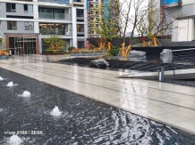 星澜云邸沙盘图相册