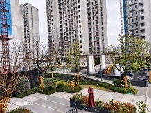 星澜云邸沙盘图相册