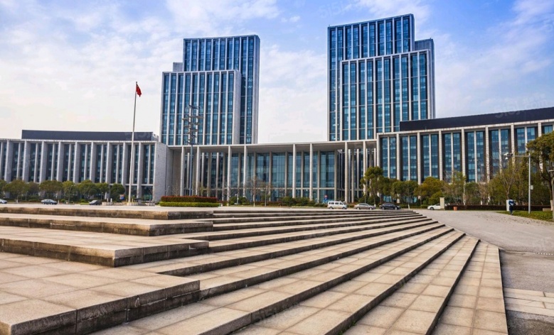 星澜云邸配套图