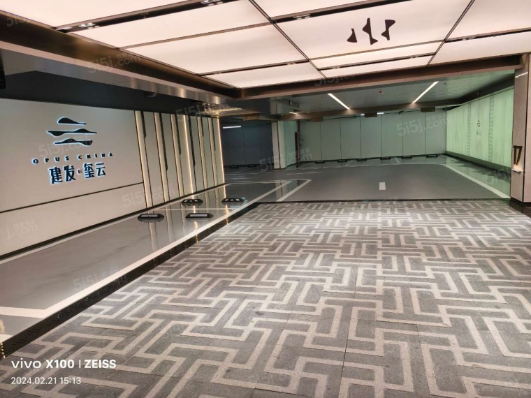 星澜云邸实景图