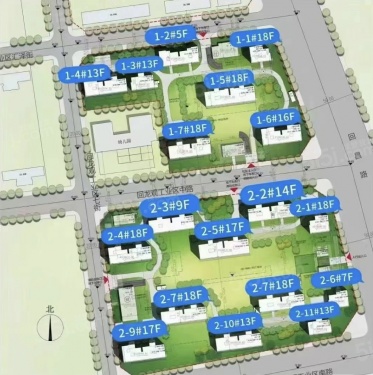 中海寰宇未来第16张图