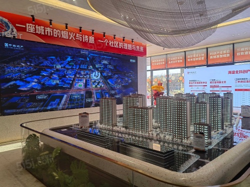 中海寰宇未来第9张图