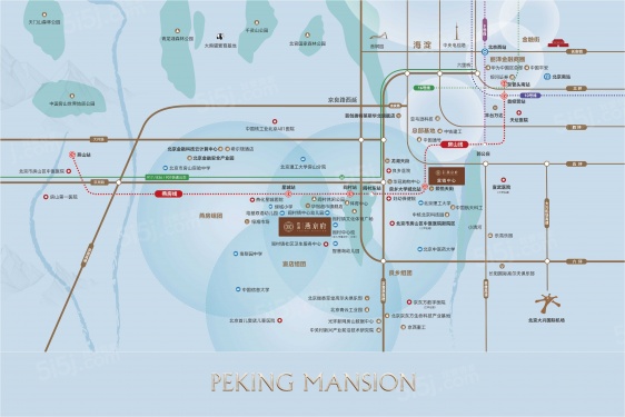 巨燕•燕京府第20张图