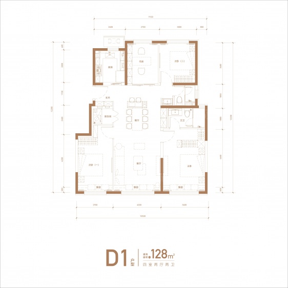 D1