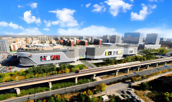 巨燕•燕京府第24张图