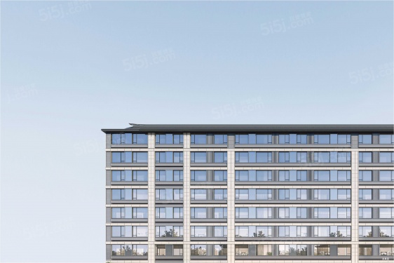 巨燕•燕京府第5张图