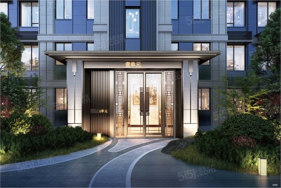 巨燕•燕京府第7张图